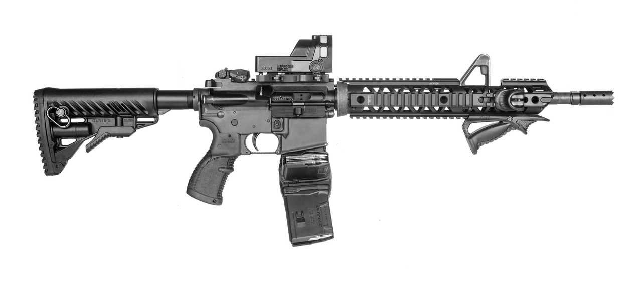 FAB Defense Łącznik magazynków PMC do 5 magazynków Ultimag
