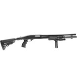 FAB Defense Guardamanos PR-870 para Remington 870