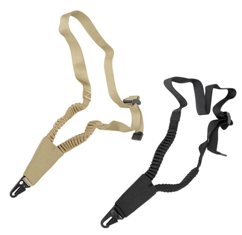 FAB Defense Eslinga táctica Bungee de un punto