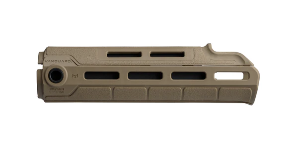FAB Defense Paramano Vanguard AR-15 M-Lok