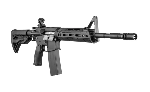 FAB Defense Paramano Vanguard AR-15 M-Lok