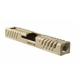 FAB Defense Pokrowiec na skórkę taktyczną do Glocka 17