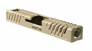 FAB Defense Pokrowiec na skórkę taktyczną do Glocka 17