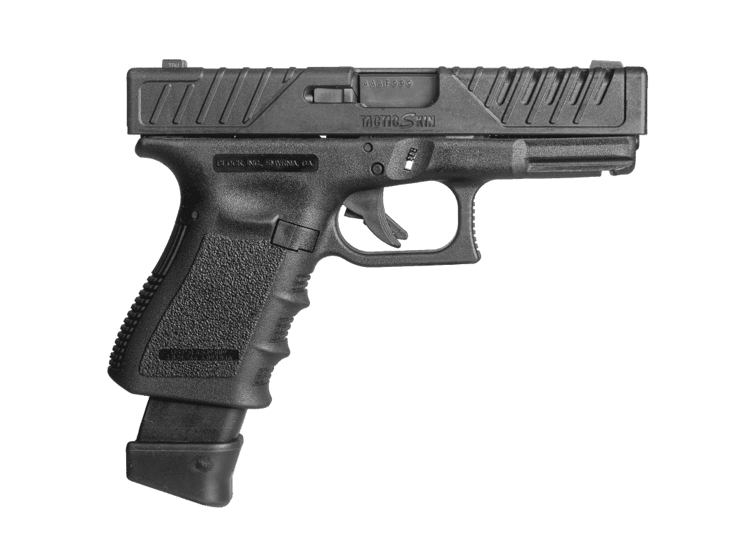 FAB Defense Pokrowiec na osłonę taktyczną do Glocka 19, 23, 25, 32, 38