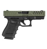 FAB Defense Pokrowiec na osłonę taktyczną do Glocka 19, 23, 25, 32, 38
