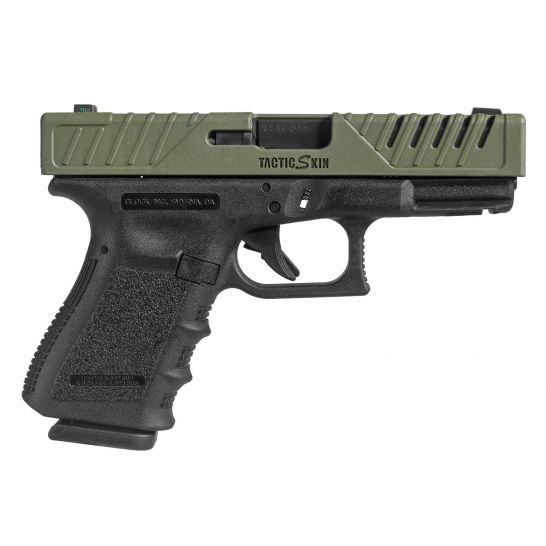 FAB Defense Pokrowiec na osłonę taktyczną do Glocka 19, 23, 25, 32, 38