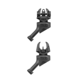 FAB Defense FRBS Offset Back-Up Sight Kit - 45 Degrees