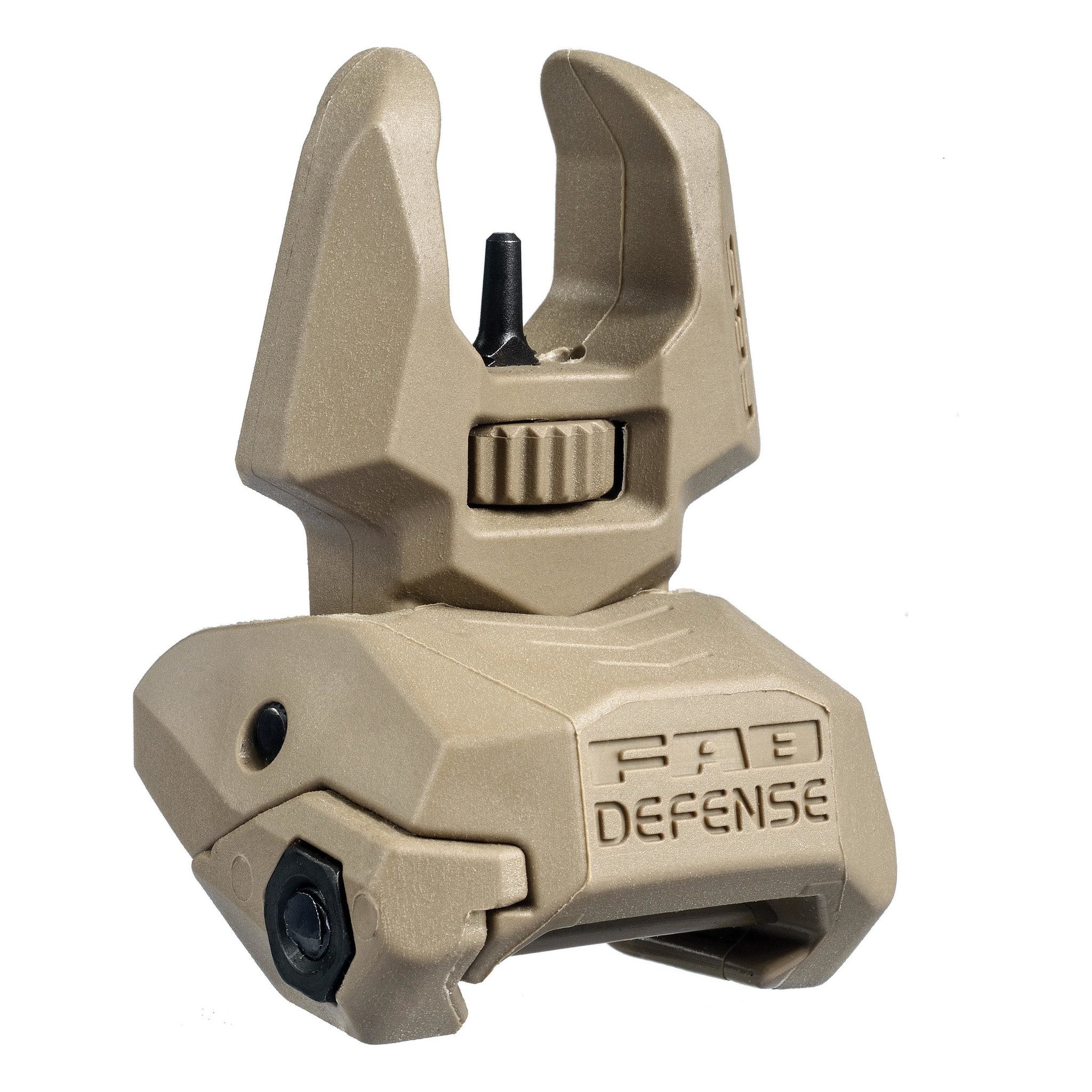 FAB Defense FBS Front Back-Up Sight