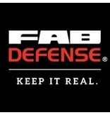 FAB Defense Viseur avant et arrière FBS