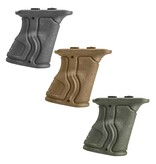 FAB Defense Foregrip ergonômico Gradus-M com montagem M-Lok