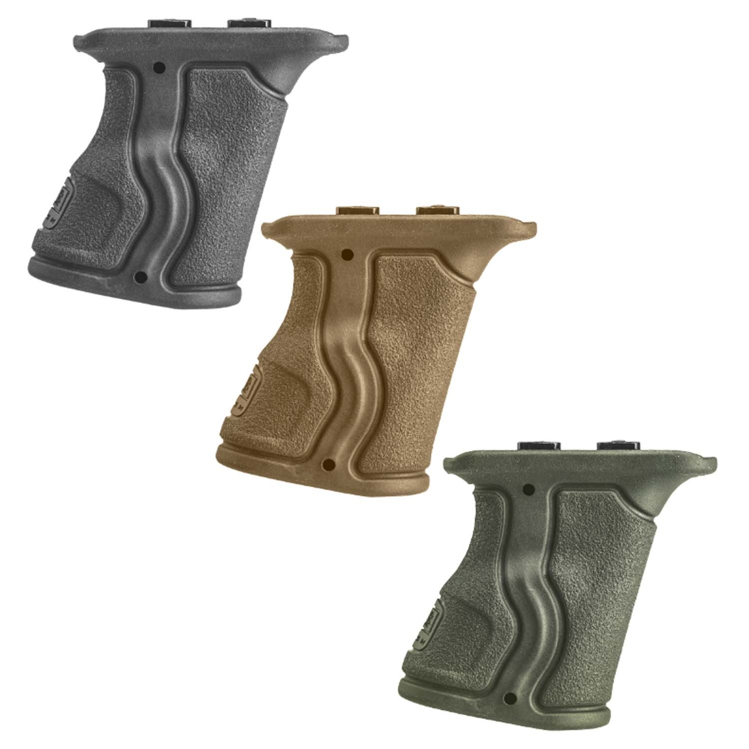 FAB Defense Foregrip ergonômico Gradus-M com montagem M-Lok