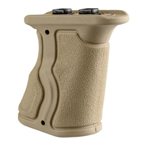 FAB Defense Foregrip ergonômico Gradus-M com montagem M-Lok