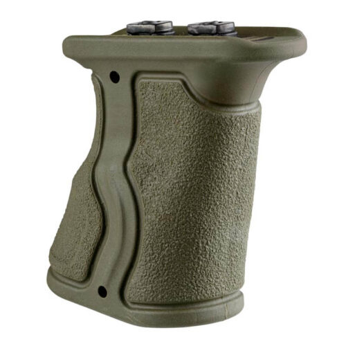 FAB Defense Foregrip ergonômico Gradus-M com montagem M-Lok