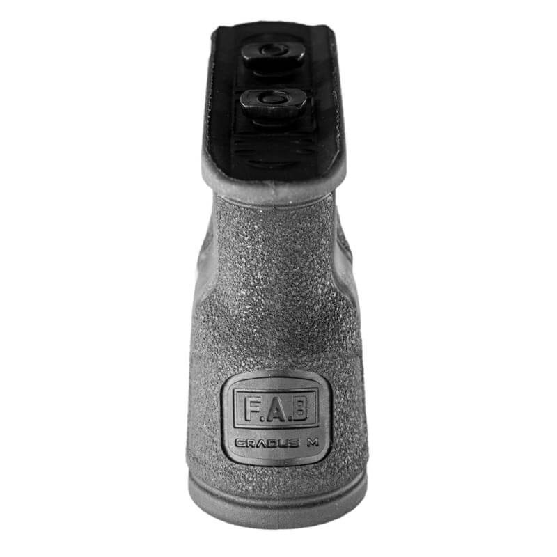FAB Defense Impugnatura ergonomica Gradus-M con assemblaggio M-Lok