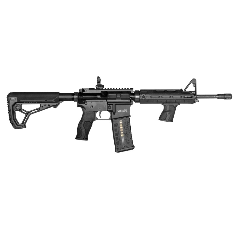 FAB Defense Foregrip ergonômico Gradus-M com montagem M-Lok