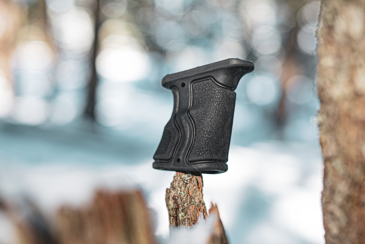 FAB Defense Foregrip ergonômico Gradus-M com montagem M-Lok