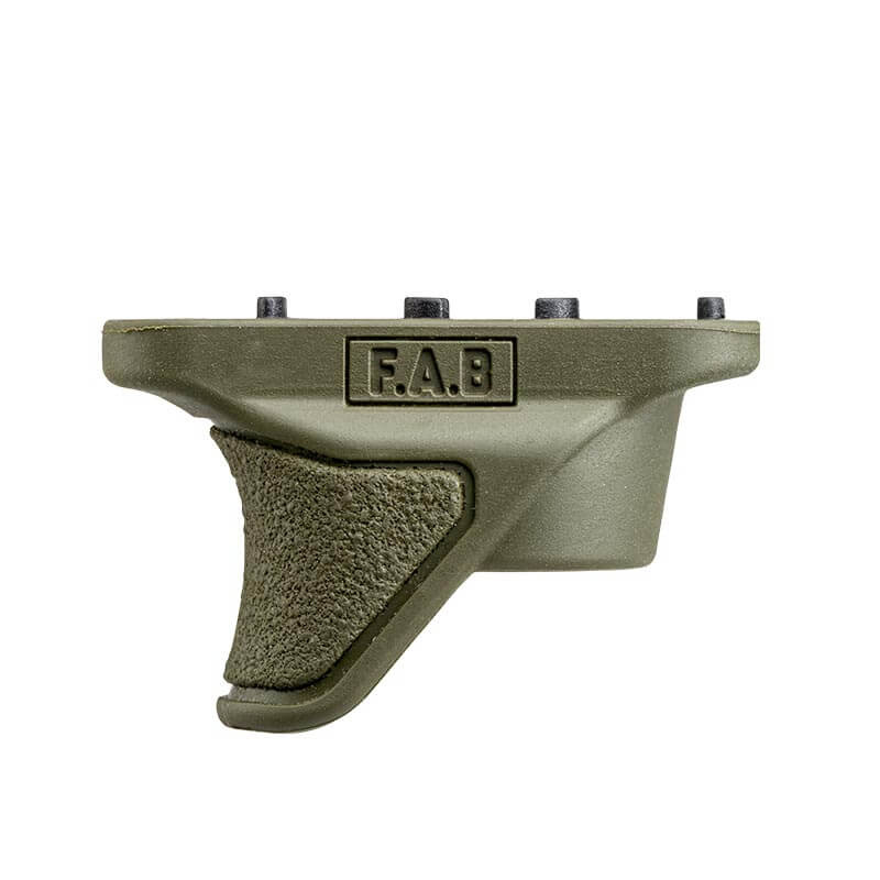 FAB Defense VTS-M Ergonomiczna podpórka na palce z systemem M-Lok