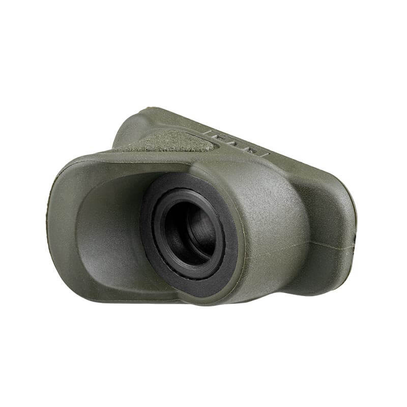 FAB Defense VTS-M Ergonomiczna podpórka na palce z systemem M-Lok