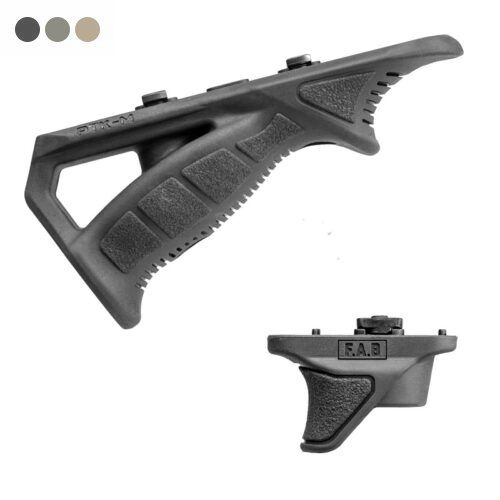 FAB Defense Combo PTK-M e VTS-M con gruppo M-Lok