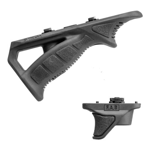 FAB Defense Combo PTK-M e VTS-M con gruppo M-Lok