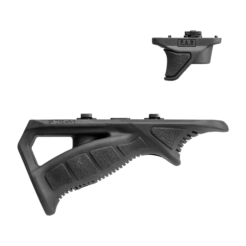 FAB Defense Combo PTK-M e VTS-M con gruppo M-Lok