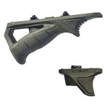 FAB Defense Combo PTK-M e VTS-M con gruppo M-Lok
