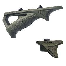FAB Defense Combo PTK-M e VTS-M con gruppo M-Lok