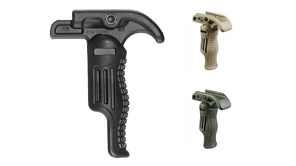 FAB Defense FGGS Folding Foregrip