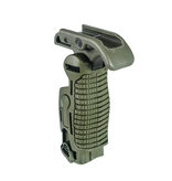 FAB Defense FGGK-S Folding foregrip with trigger safety