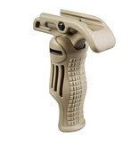 FAB Defense FGGK-S Folding foregrip with trigger safety