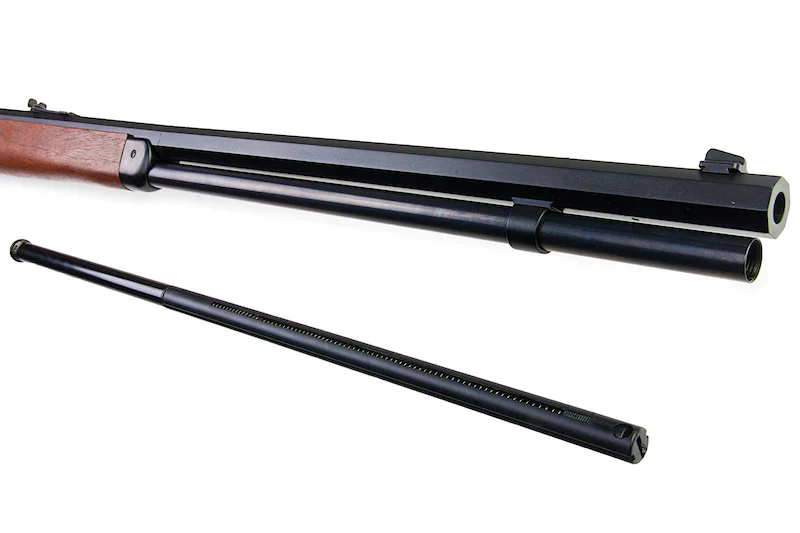 KTW Winchester M1873 Rifle Spring Bolt Action 1.0 Joule