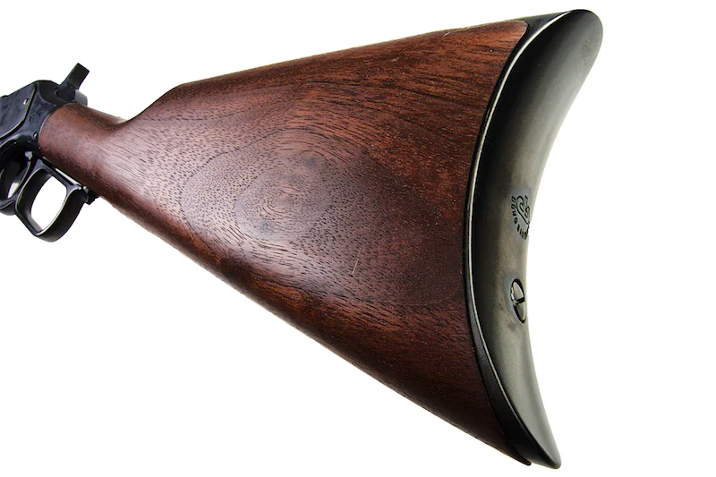 KTW Winchester M1873 Rifle Spring Bolt Action 1.0 Joule