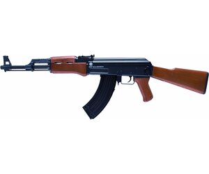 Cybergun AK 47 Kalashnikov Action Bolt Spring - DarkBull