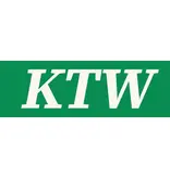 KTW Mola de parafuso de ação Warrior W58 0,90 joules