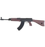 KTW Mola de parafuso de ação Warrior W58 0,90 joules