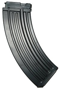 KTW Mola de parafuso de ação Warrior W58 0,90 joules