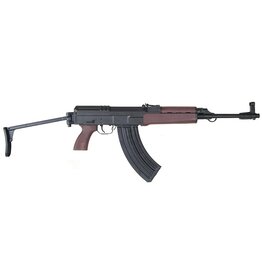 KTW Resorte de perno de acción Warrior W58S 0,90 julios
