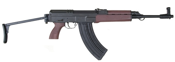 KTW Resorte de perno de acción Warrior W58S 0,90 julios