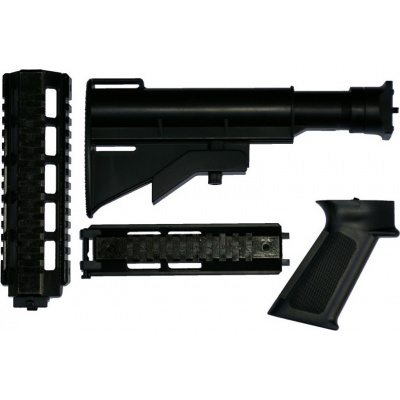 KTW Warrior W58RIS Action Bolt Spring 0,90 joule