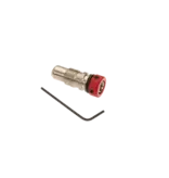 Laserammo Kit de conversión de láser AirSoft con capacidad de retroceso: cañón y cartucho láser