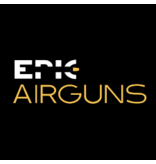 Epic Airguns Pistolet à air compact tactique CZUB PCP Epic Two