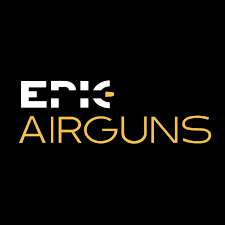 Epic Airguns Pistolet à air compact tactique CZUB PCP Epic Two