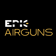 Epic Airguns Modérateur Epic One et Two avec filetage 1/2"-20 UNF