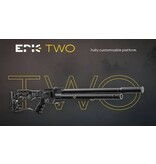 Epic Airguns Modérateur Epic One et Two avec filetage 1/2"-20 UNF