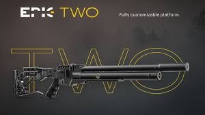 Epic Airguns Cilindro de aire Epic uno y dos
