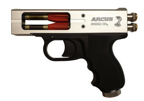 Arcus Cobra Co2 arrow gun AirArchery - 20 Joules