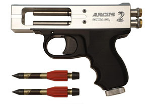 Arcus Arma de flecha Cobra Co2 AirArchery - 20 joules