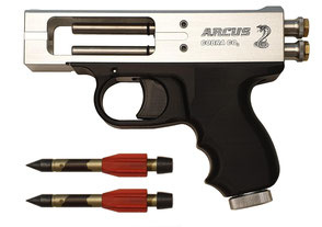Arcus Pistolet à flèche Cobra Co2 AirArchery - 20 joules