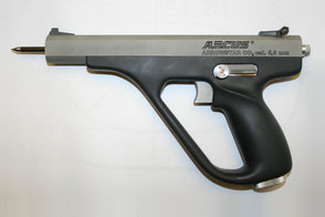 Arcus Arrowstar Co2 arrow gun AirArchery - 17 Joules
