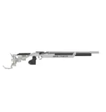 Walther PCP de coincidencia de objetivos de campo LG400-M Alutec